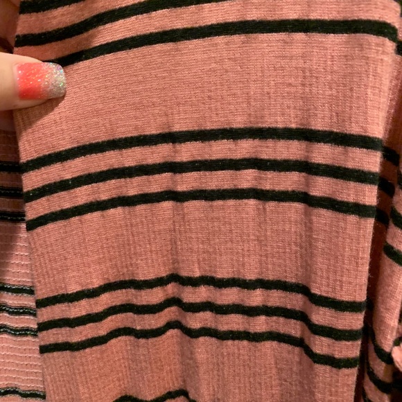 NWOT Large LuLaRoe Sarah Duster - Picture 3 of 4